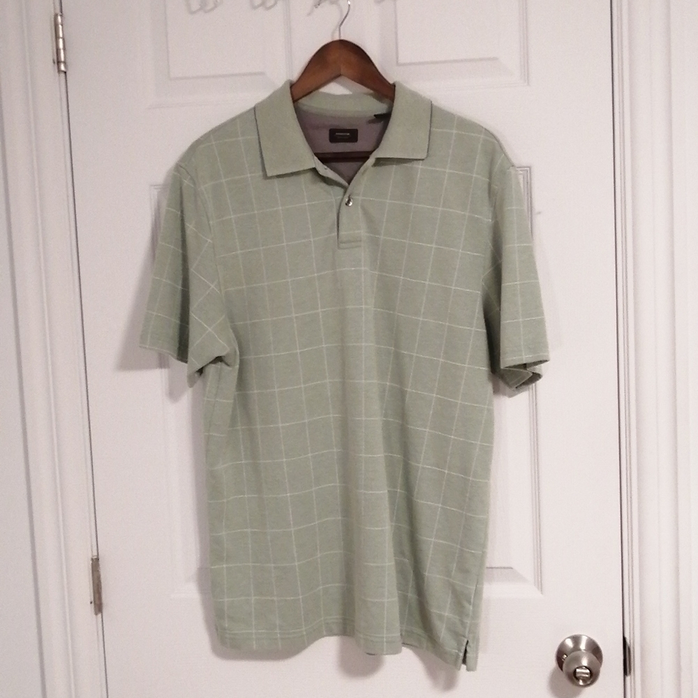 Arrow Men's Polo Shirt